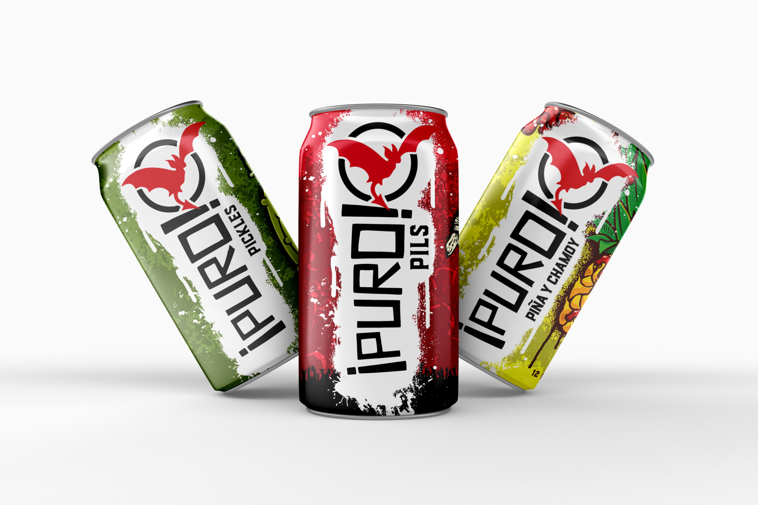 ¡Puro! Freetail