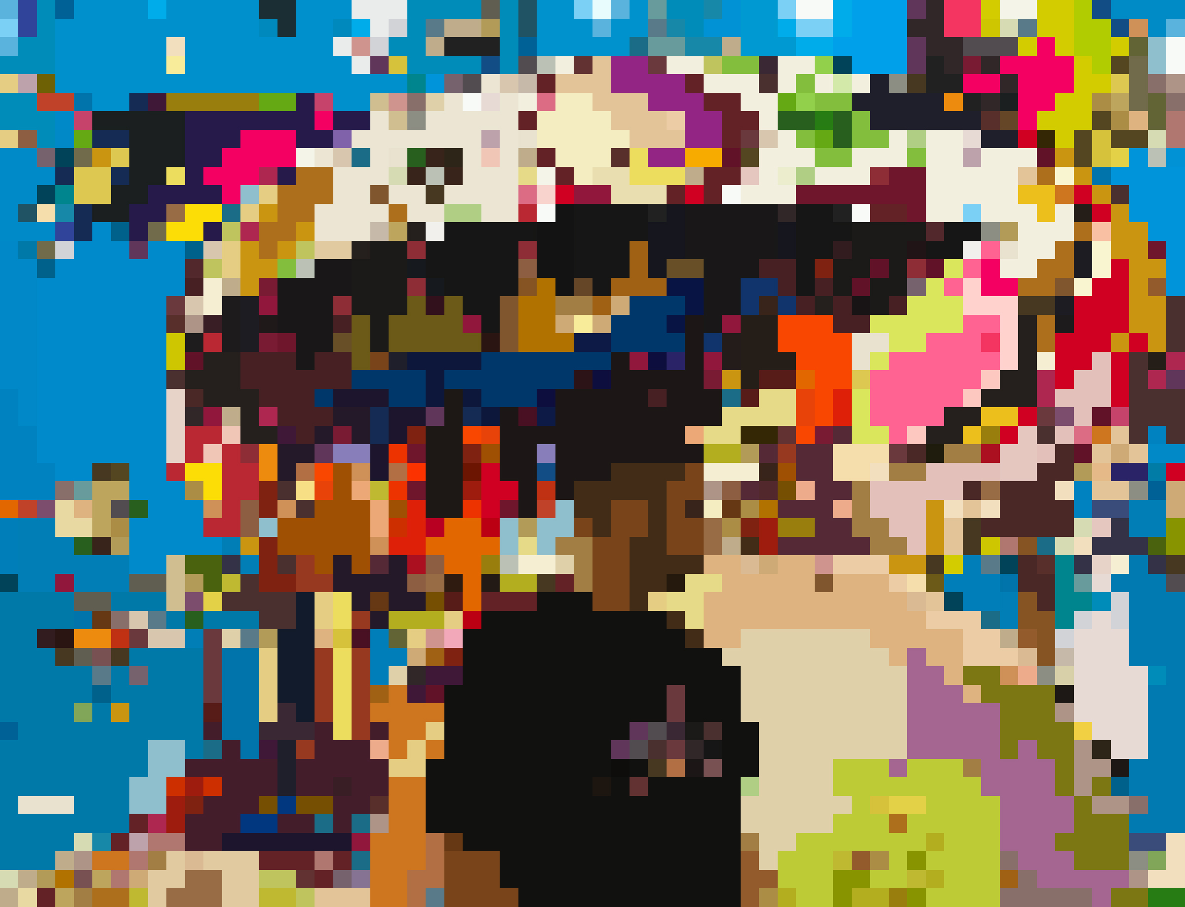 Octopus-8Bit