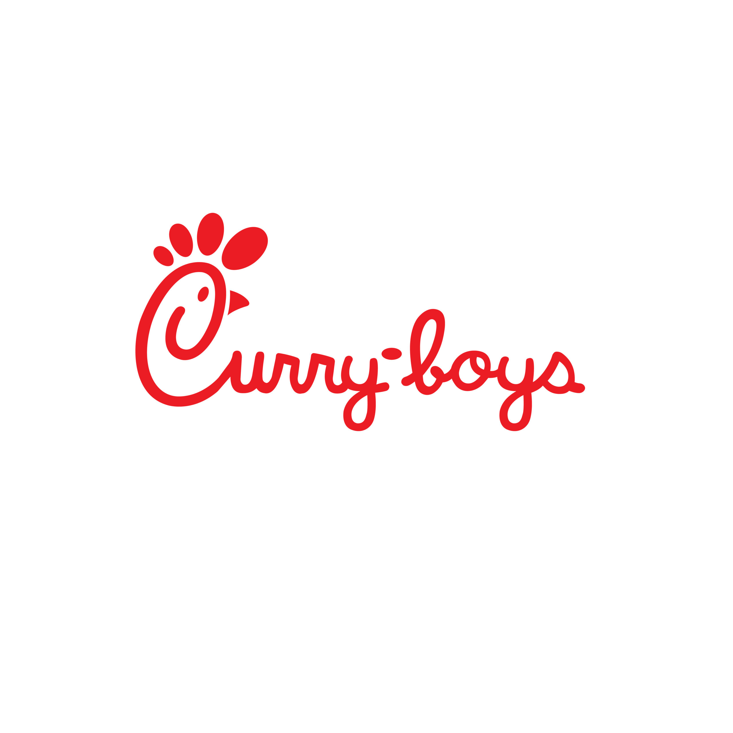 Curry Chick
